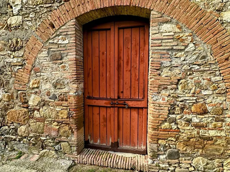 Immagine 25 di Casa colonica in vendita  a Suvereto