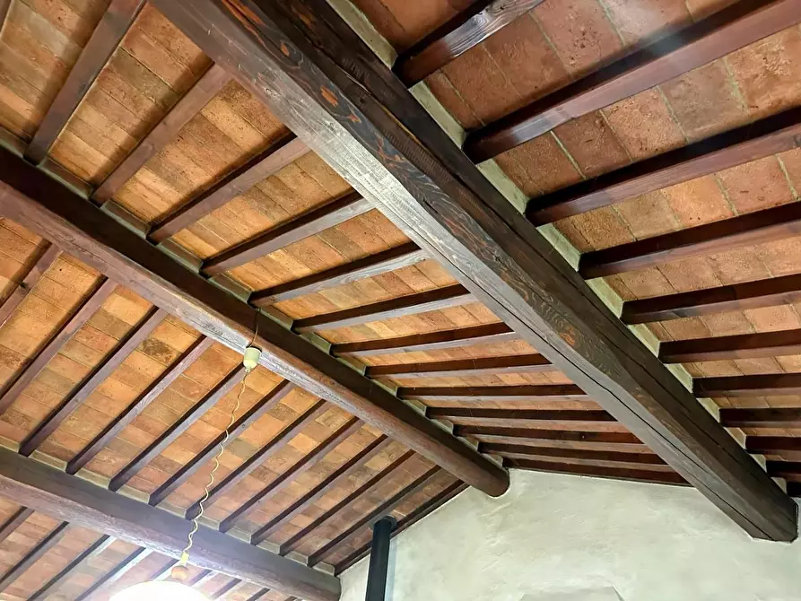 Immagine 8 di Casa colonica in vendita  a Suvereto