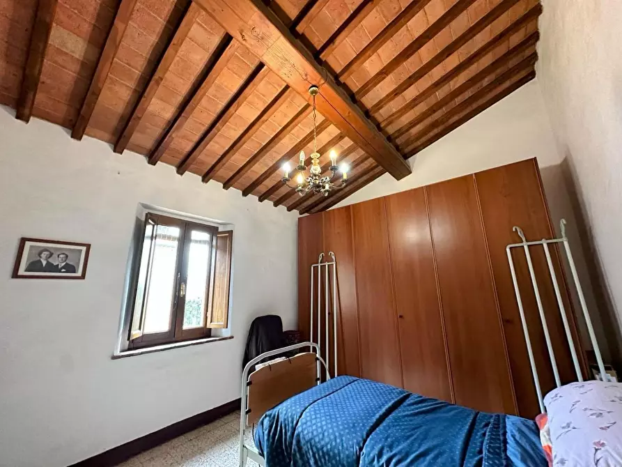 Immagine 14 di Casa colonica in vendita  a Suvereto