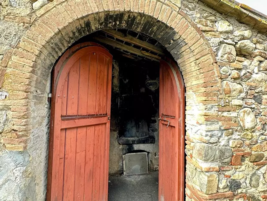 Immagine 28 di Casa colonica in vendita  a Suvereto