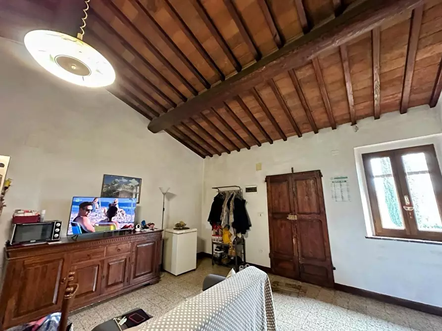 Immagine 6 di Casa colonica in vendita  a Suvereto