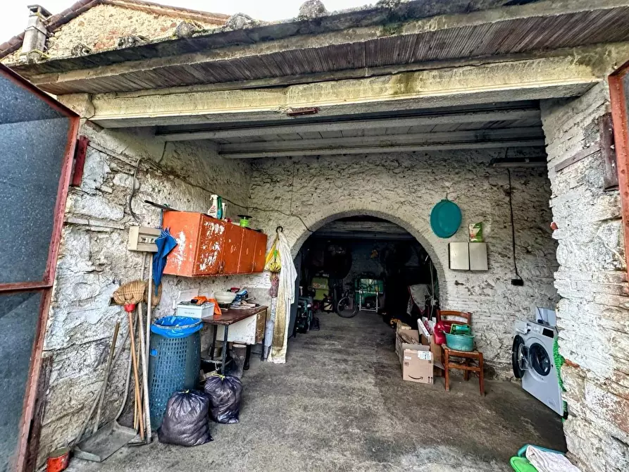 Immagine 29 di Casa colonica in vendita  a Suvereto