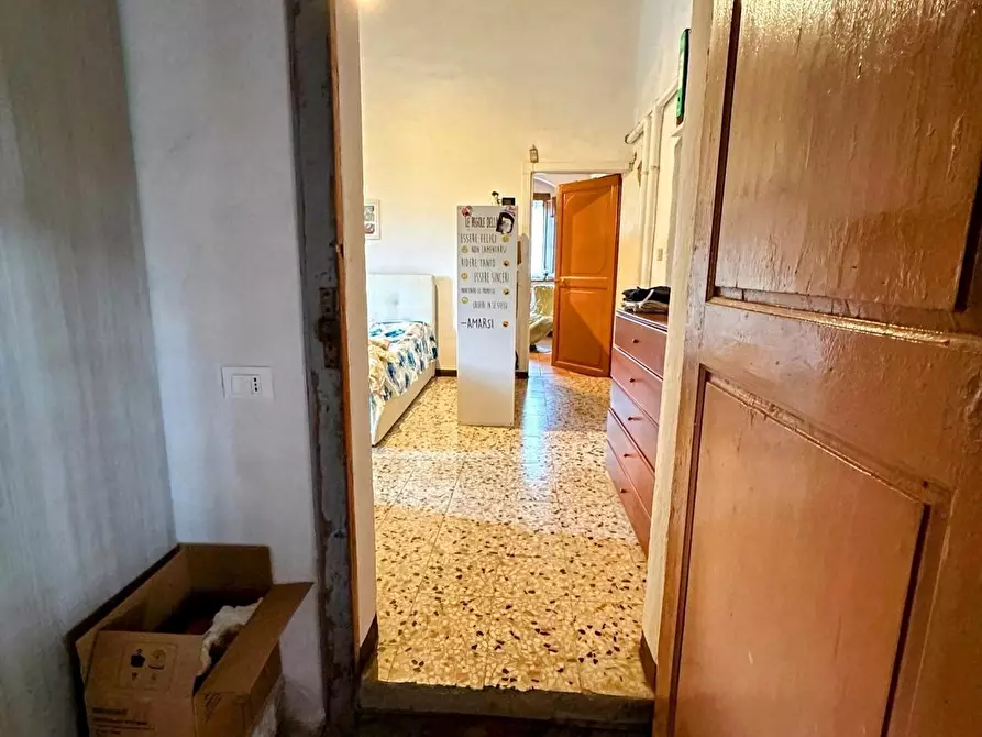 Immagine 20 di Casa colonica in vendita  a Suvereto