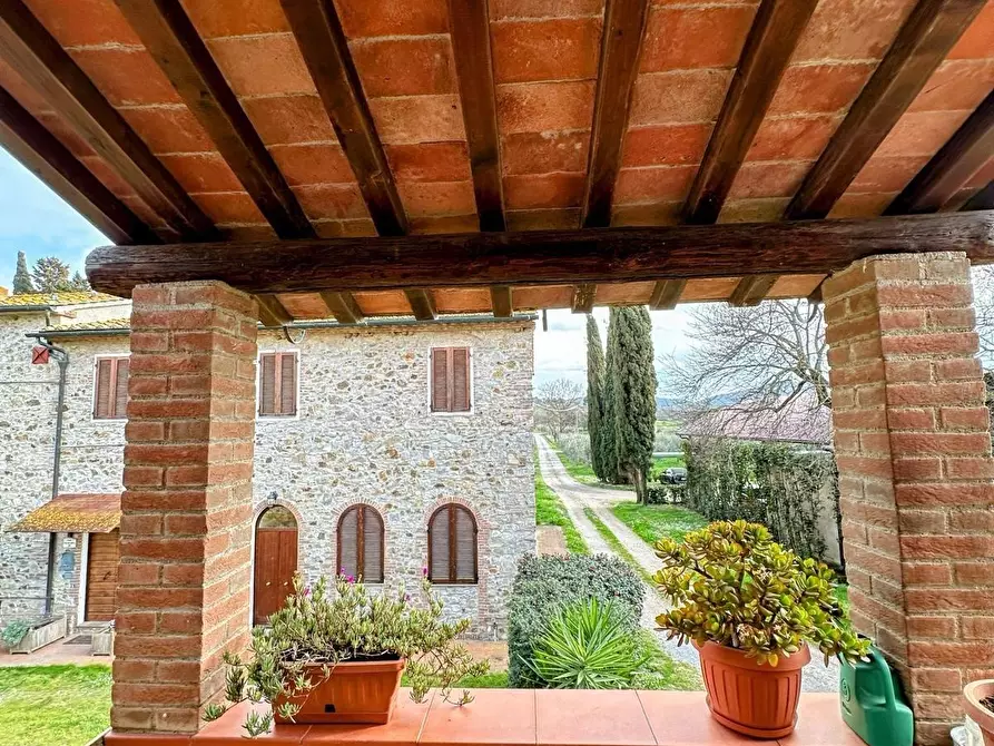 Immagine 3 di Casa colonica in vendita  a Suvereto