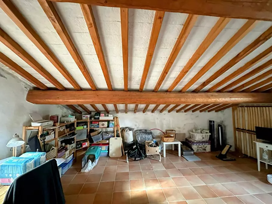 Immagine 18 di Casa colonica in vendita  a Suvereto