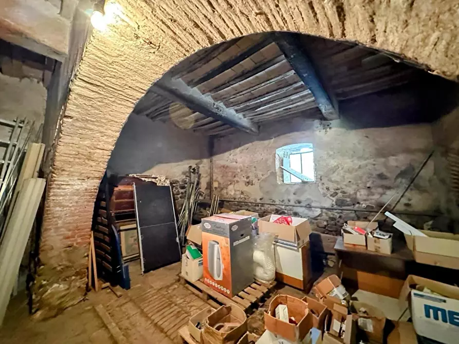 Immagine 23 di Casa colonica in vendita  a Suvereto