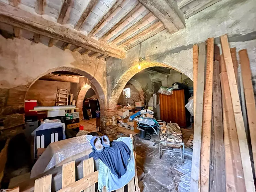 Immagine 24 di Casa colonica in vendita  a Suvereto