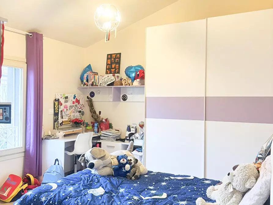 Immagine 19 di Villetta a schiera in vendita  a San Miniato