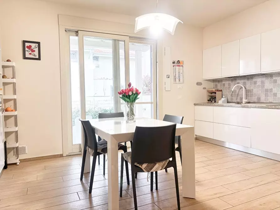 Immagine 1 di Villetta a schiera in vendita  a San Miniato