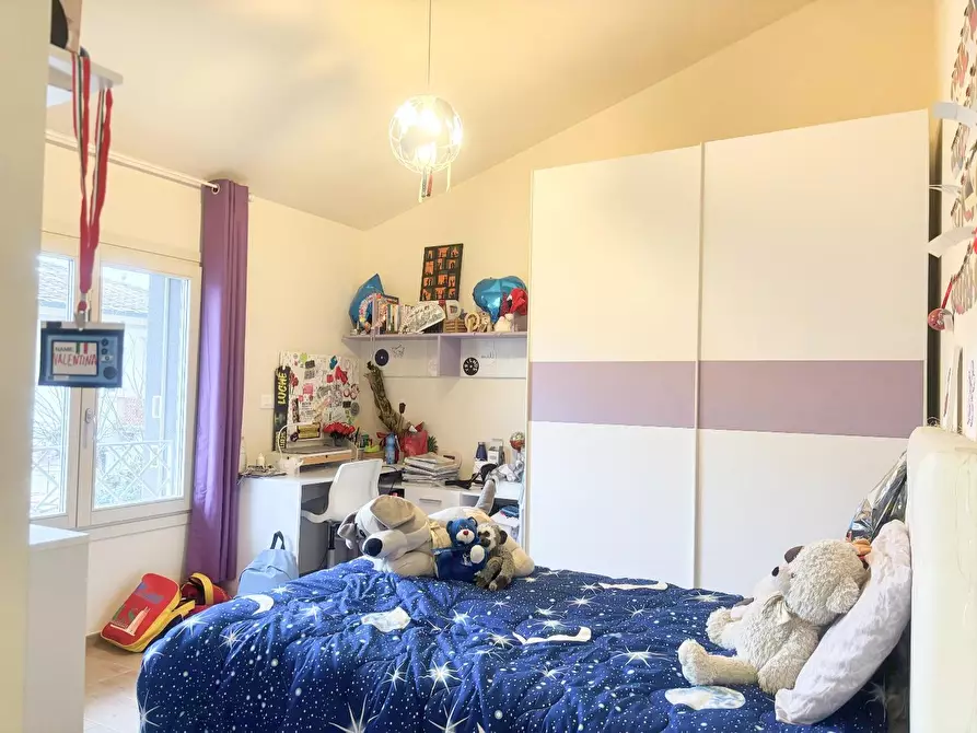 Immagine 20 di Villetta a schiera in vendita  a San Miniato