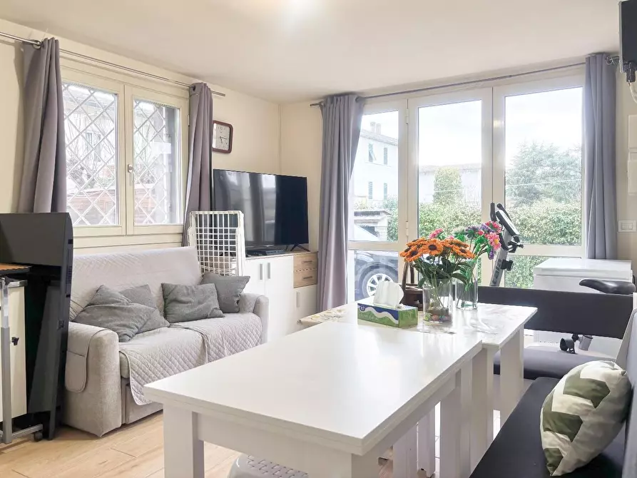 Immagine 15 di Villetta a schiera in vendita  a San Miniato