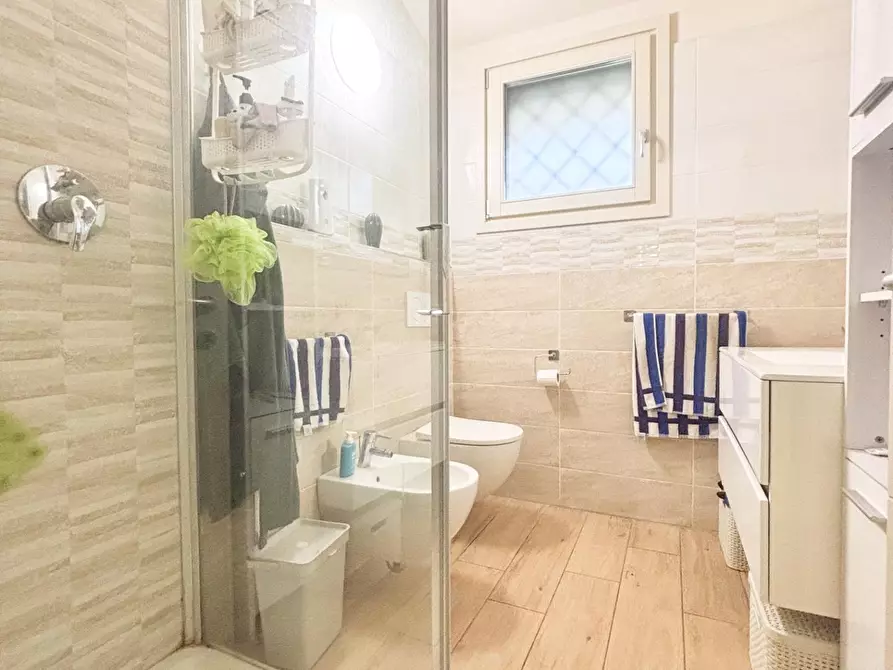 Immagine 29 di Villetta a schiera in vendita  a San Miniato