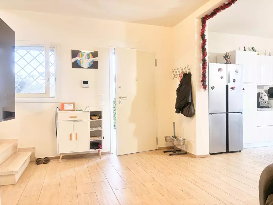 Immagine 13 di Villetta a schiera in vendita  a San Miniato