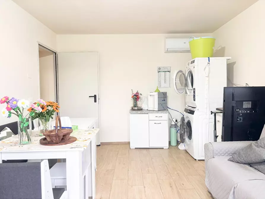 Immagine 17 di Villetta a schiera in vendita  a San Miniato