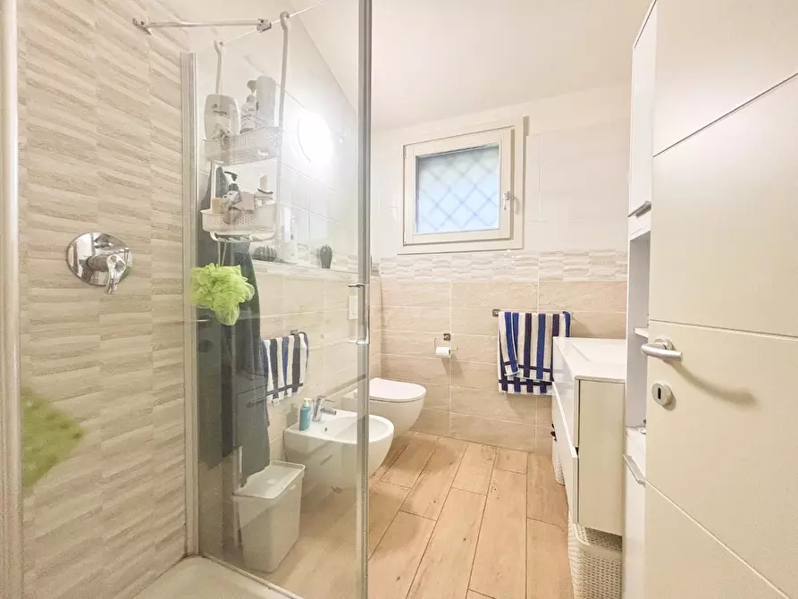 Immagine 28 di Villetta a schiera in vendita  a San Miniato