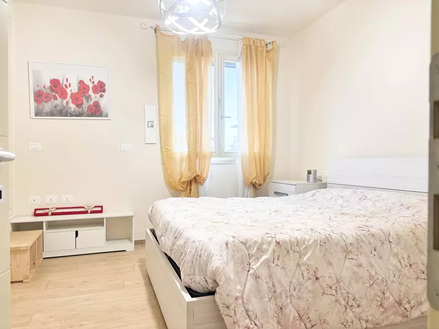 Immagine 24 di Villetta a schiera in vendita  a San Miniato