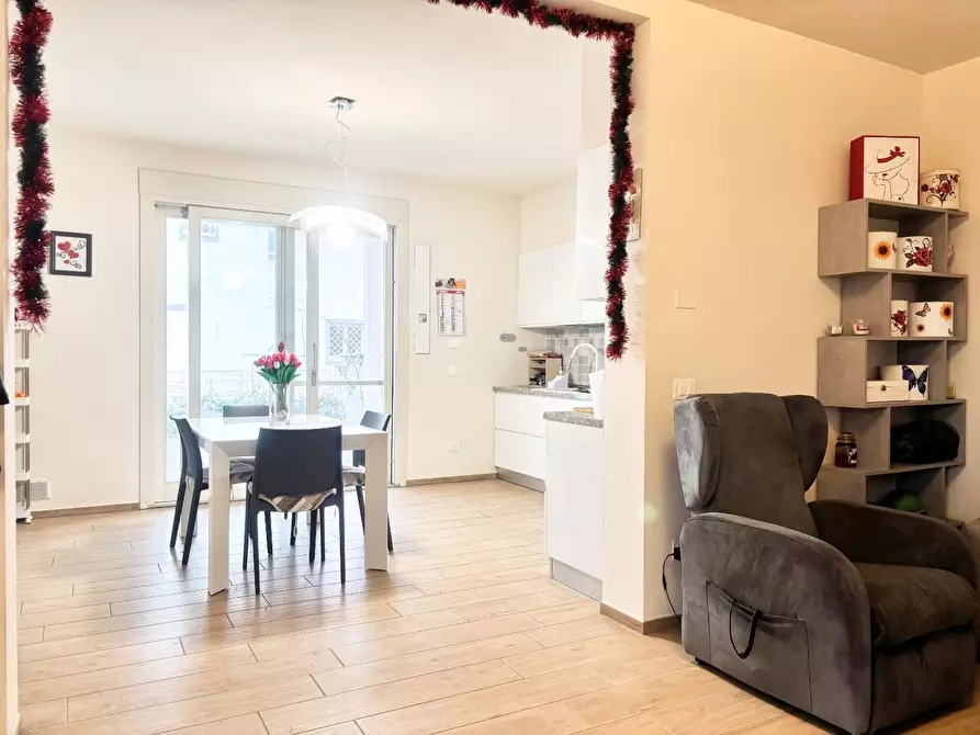 Immagine 18 di Villetta a schiera in vendita  a San Miniato