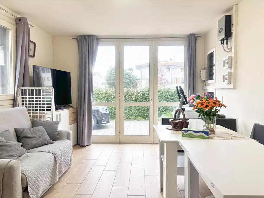 Immagine 16 di Villetta a schiera in vendita  a San Miniato