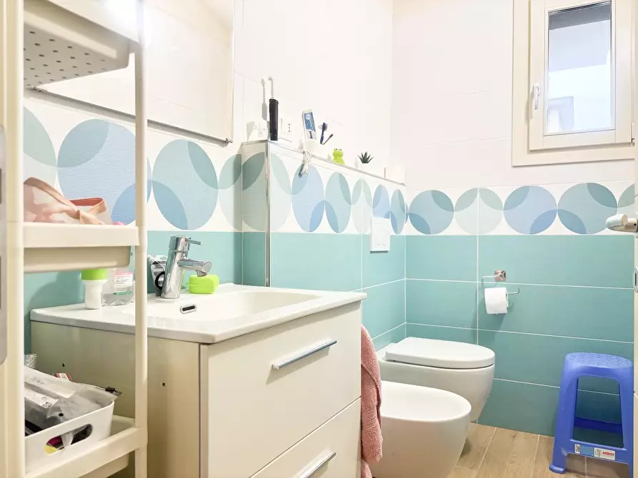 Immagine 23 di Villetta a schiera in vendita  a San Miniato