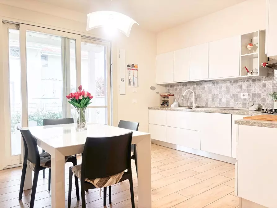 Immagine 4 di Villetta a schiera in vendita  a San Miniato