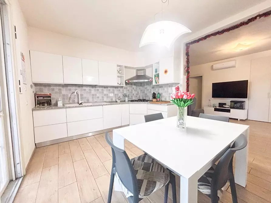 Immagine 5 di Villetta a schiera in vendita  a San Miniato