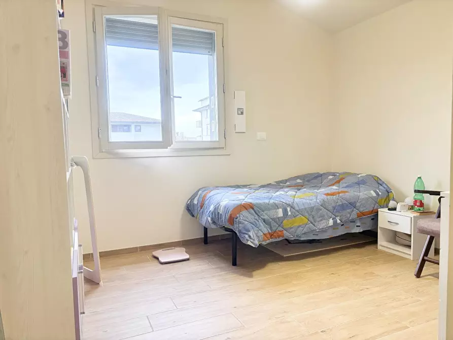 Immagine 27 di Villetta a schiera in vendita  a San Miniato