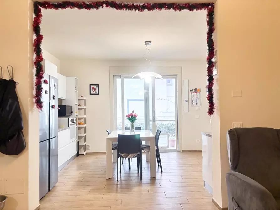 Immagine 6 di Villetta a schiera in vendita  a San Miniato