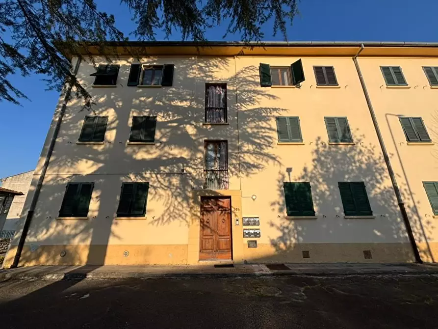 Immagine 21 di Appartamento in vendita  a Pontedera