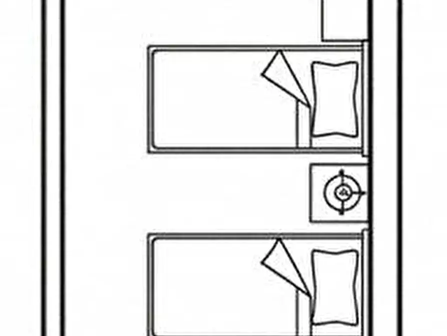 Immagine 20 di Appartamento in vendita  a Pontedera