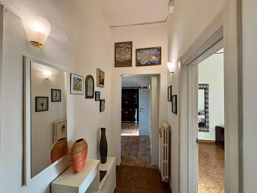 Immagine 8 di Appartamento in vendita  a Pontedera