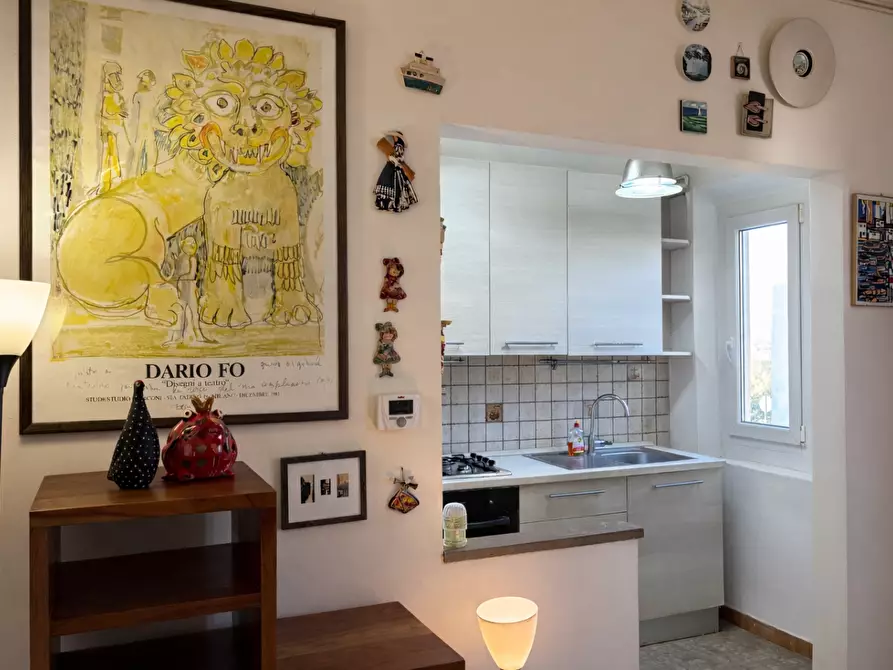 Immagine 4 di Appartamento in vendita  a Pontedera