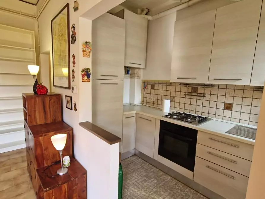 Immagine 5 di Appartamento in vendita  a Pontedera