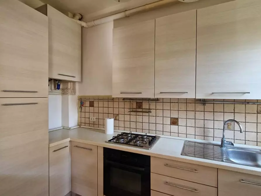 Immagine 6 di Appartamento in vendita  a Pontedera