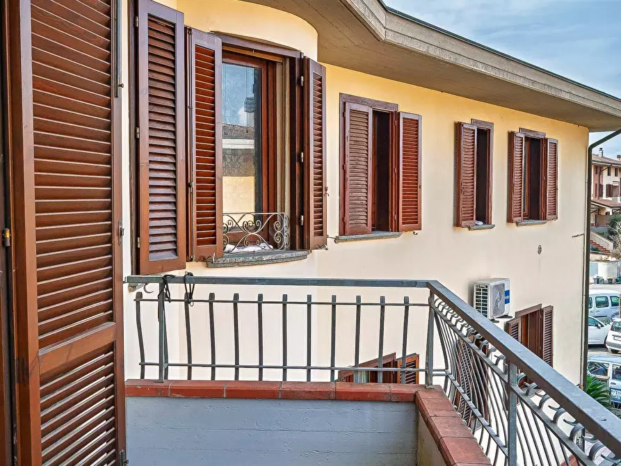 Immagine 16 di Terratetto in vendita  a San Miniato