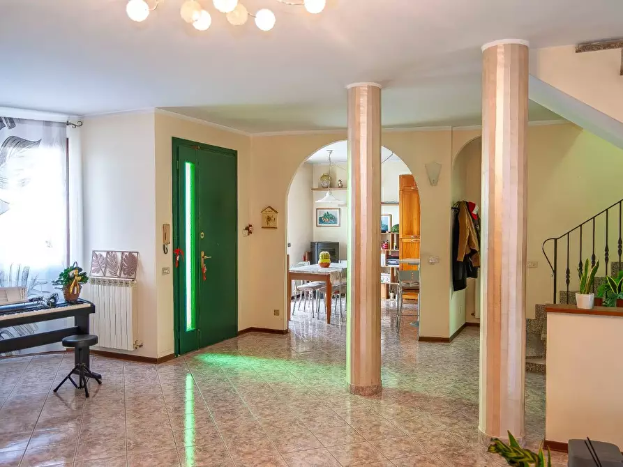 Immagine 7 di Terratetto in vendita  a San Miniato