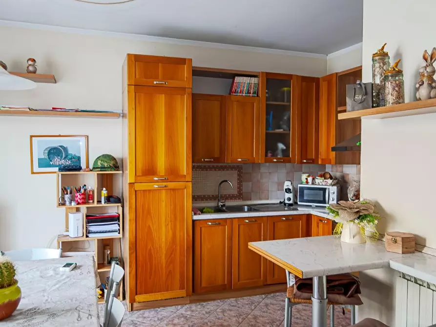 Immagine 2 di Terratetto in vendita  a San Miniato