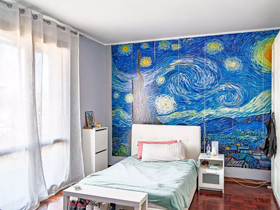 Immagine 4 di Terratetto in vendita  a San Miniato