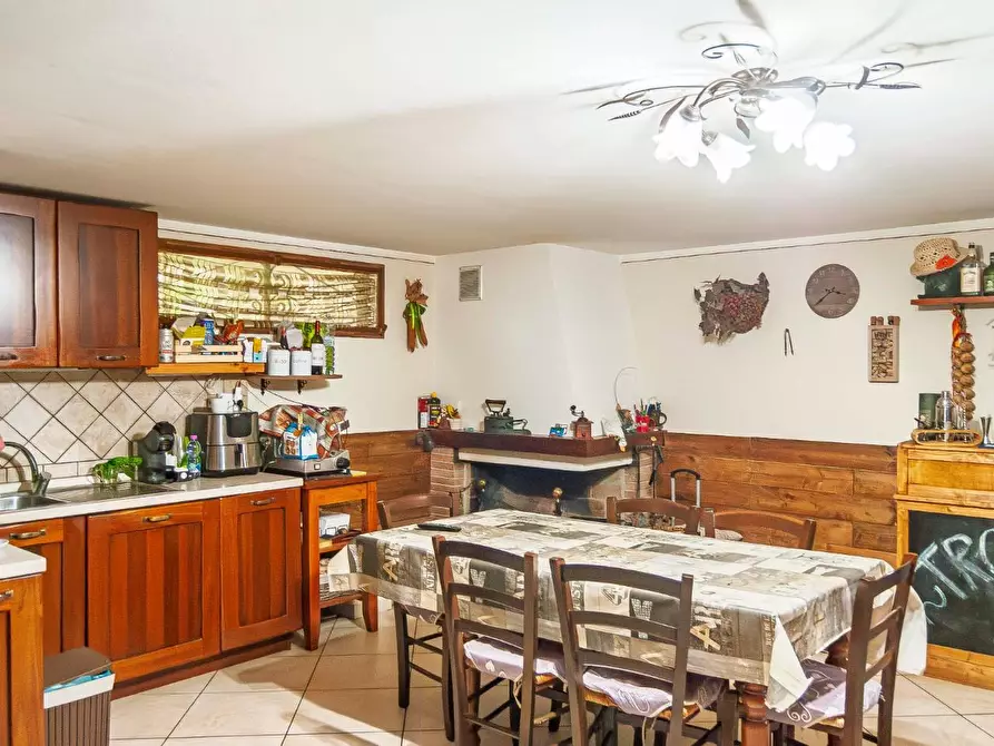 Immagine 6 di Terratetto in vendita  a San Miniato