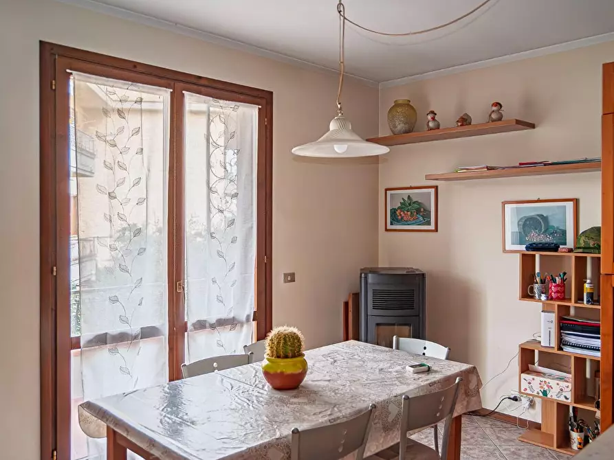 Immagine 9 di Terratetto in vendita  a San Miniato