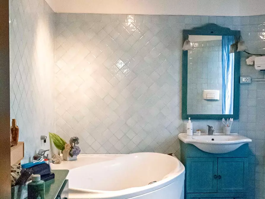 Immagine 14 di Terratetto in vendita  a San Miniato