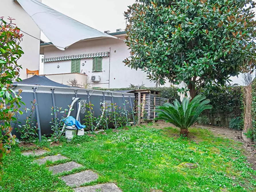 Immagine 20 di Terratetto in vendita  a San Miniato