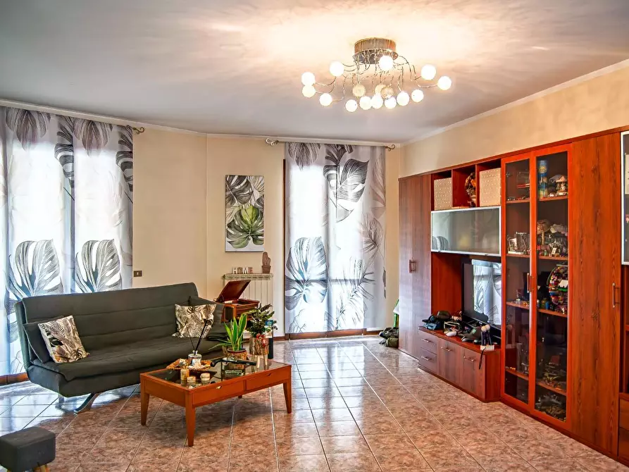 Immagine 1 di Terratetto in vendita  a San Miniato