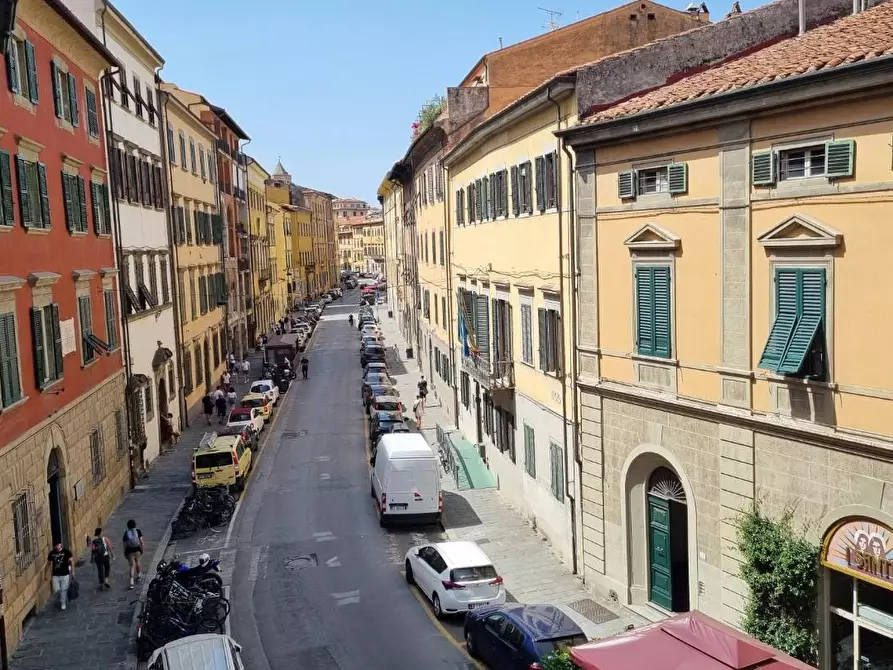 Immagine 20 di Appartamento in vendita  a Pisa