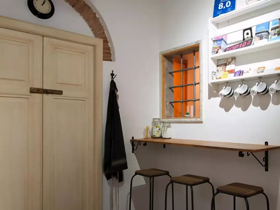 Immagine 9 di Appartamento in vendita  a Pisa