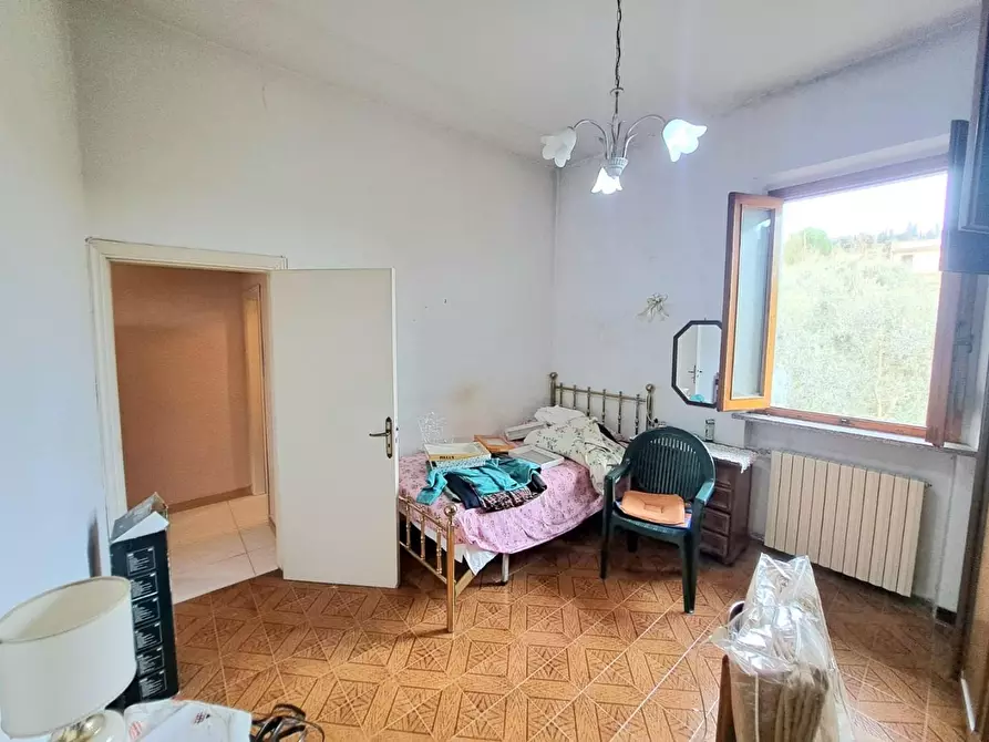 Immagine 12 di Terratetto in vendita  a Cerreto Guidi