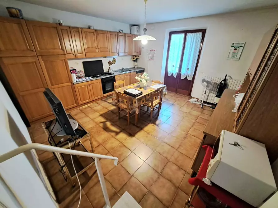 Immagine 4 di Terratetto in vendita  a Cerreto Guidi