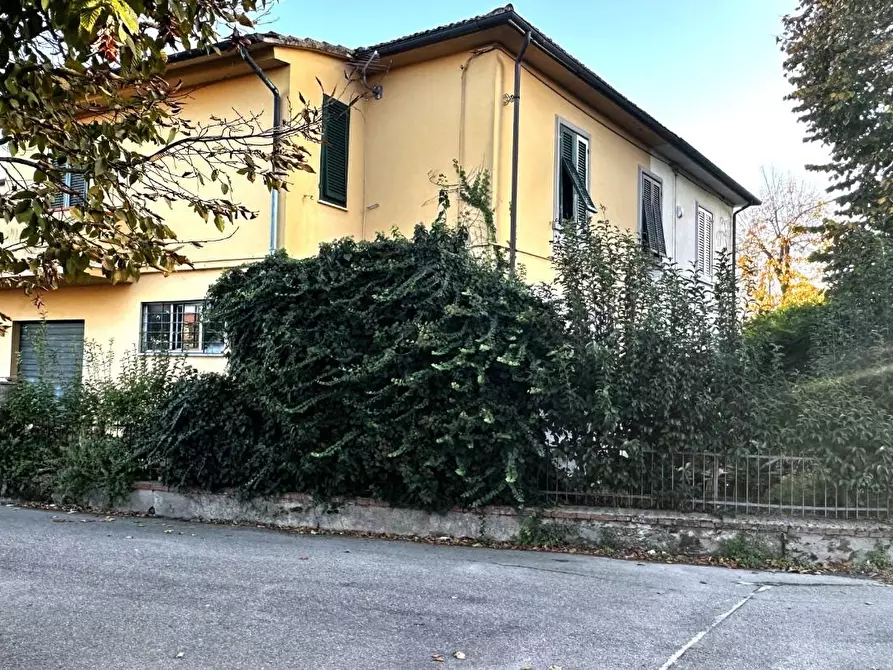 Immagine 5 di Terratetto in vendita  a Ponsacco