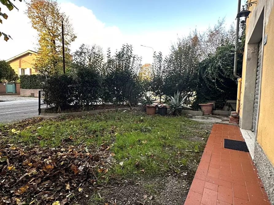 Immagine 4 di Terratetto in vendita  a Ponsacco