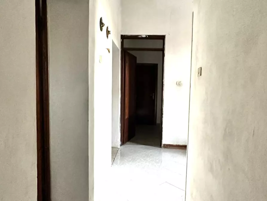 Immagine 34 di Terratetto in vendita  a Ponsacco