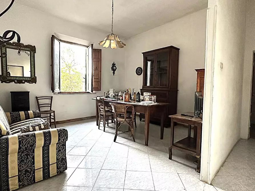 Immagine 18 di Terratetto in vendita  a Ponsacco